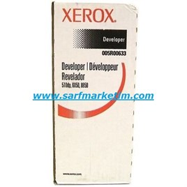 Xerox 005R00633 510DS-510P-8850 Orijinal Developer 5R633